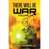 There Will Be War Volume VIII - Paperback