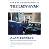 The Lady in the Van: The Screenplay - Paperback