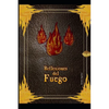 Reflexiones del Fuego - Paperback