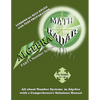 Algebra: Number Systems - Paperback