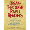 Breakthrough Rapid Reading - Paperback