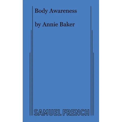Body Awareness - Paperback