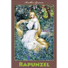 Rapunzel - Paperback