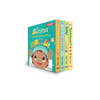 Baby Loves Science Board Boxed Set - Hardcover