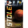 Stolen - Paperback
