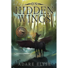 On Hidden Wings - Paperback
