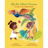Afia the Ashanti Princess: A Visit to the Motherland - Paperback