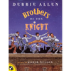 Brothers of the Knight - Paperback
