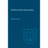Differential Geometry - Paperback