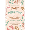 Daily Devotional for Women: 365 Days of 5-Minute Christian Devotions for a Life of Love, Happiness, and Inspiration - Hardcover