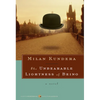 The Unbearable Lightness of Being - Paperback