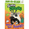 What's That Smell? - Hardcover