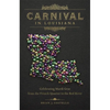 Carnival in Louisiana: Celebrating Mardi Gras from the French Quarter to the Red River - Hardcover