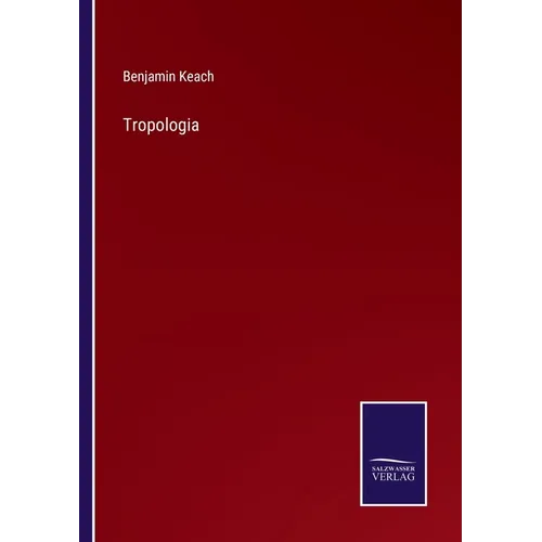 Tropologia - Paperback