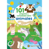 101 Preguntas Y Curiosidades Sobre Animales / 101 Questions and Curiosities about Animals - Paperback