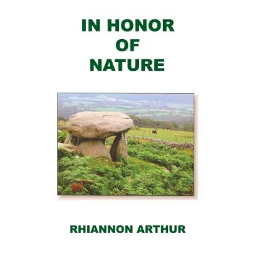 In Honor of Nature - Paperback