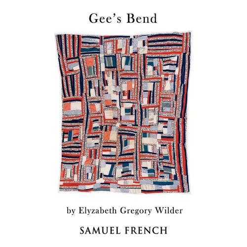 Gee's Bend - Paperback
