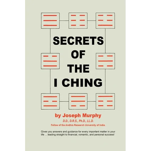 Secrets of the I Ching - Paperback