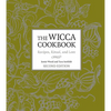 The Wicca Cookbook: Recipes, Ritual, and Lore - Paperback