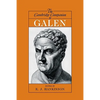 The Cambridge Companion to Galen - Hardcover