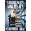 I've Finished My novel: Now What? - Paperback