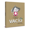 El Vacío / The Emptiness - Hardcover