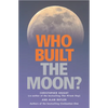 Who Built the Moon? - Paperback
