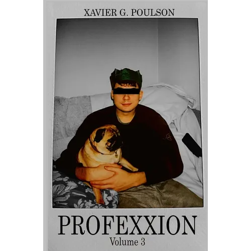 Profexxion: Volume 3 - Paperback