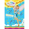 Rainbow Magic Pet Fairies Book #5: Harriet the Hamster Fairy - Paperback