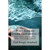 Who Killed Starr Faithfull ?: and other murderous tales of murder on Long Island - Paperback