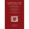 A Companion to the Monastic Breviary - Paperback