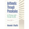 Arithmetic Through Precalculus. A Primer and Study Guide: From Elementary Mathematics To College Calculus - Paperback