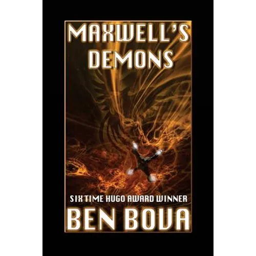 Maxwell's Demons - Paperback