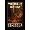 Maxwell's Demons - Paperback