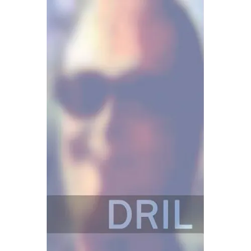 Dril Official Mr. Ten Years Anniversary Collection - Paperback