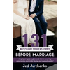 131 Necessary Conversations Before Marriage: Insightful, highly-caffeinated, Christ-honoring conversation starters for dating and engaged couples! - Paperback