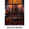 On Acquisition of the Holy Spirit - Paperback