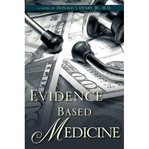Evidence Based Medicine - Paperback