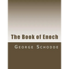 The Book of Enoch: Translated from the Ethiopic - Paperback