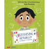 Yefferson, Actually / En Realidad, Es Yefferson (Bilingual: English/Spanish) - Hardcover