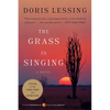 The Grass Is Singing - Paperback