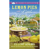 Lemon Pies and Little White Lies - Mass Market Paperbound