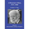 A Historian's Diary, 1935-1980 - Paperback