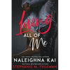 Loving All of Me - Paperback