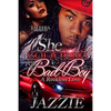 She Got A Thing For A Bad Boy: An Reckless Love - Paperback