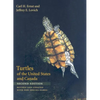 Turtles of the United States and Canada - Hardcover