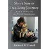Short Stories in a Long Journey: What It Takes to End and Prevent Homelessness - Paperback
