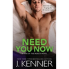 Need You Now - Paperback