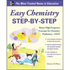 Easy Chem Step-By-Step - Paperback