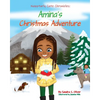 Nappturly Cute Chronicles: Amina's Christmas Adventure - Paperback